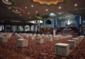 بیش از 44 هزار بسته معیشتی در پویش دوم کمک مؤمنانه در استان مرکزی توزیع شد