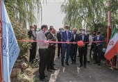 6 طرح گردشگری کشاورزی آذربایجان شرقی برای نخستین‌بار در اهر افتتاح شد