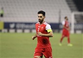 عالیشاه: بازیکنان پرسپولیس با جان و دل در فینال بازی می‌کنند