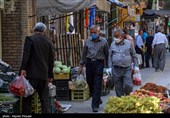 نظارت و بازرسی برای مقابله با کرونا در اصفهان با شدت بیشتری صورت می‌گیرد