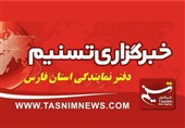 تسنیم به عنوان رسانه فعال استان فارس در ترویج فرهنگ دفاع مقدس معرفی شد