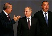 یادداشت| هدف واقعی جمهوری آذربایجان و ترکیه در قره باغ چیست؟