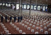 پویش دوم کمک مؤمنانه در استان مرکزی به روایت تصویر