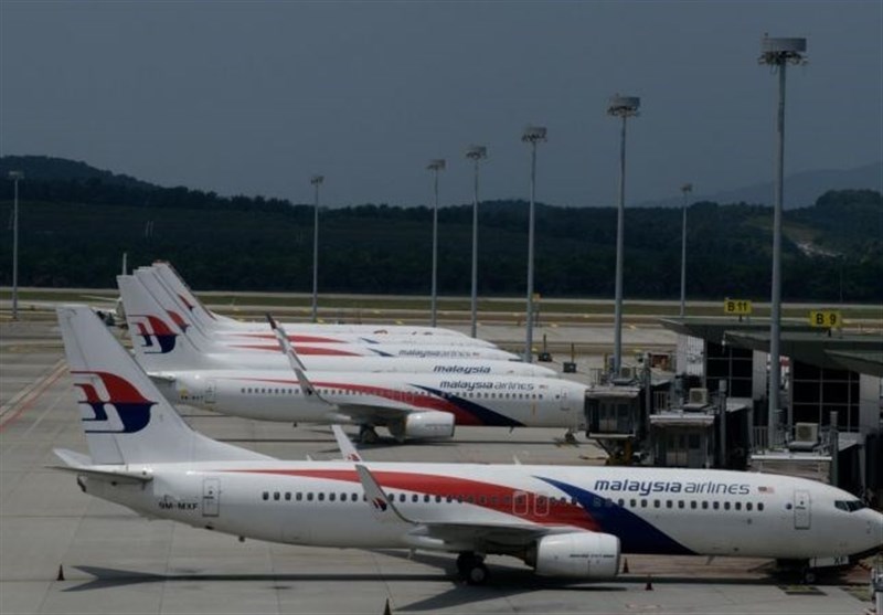 درخواست فوری خطوط هوایی مالزی برای دریافت کمک از طلبکاران خود