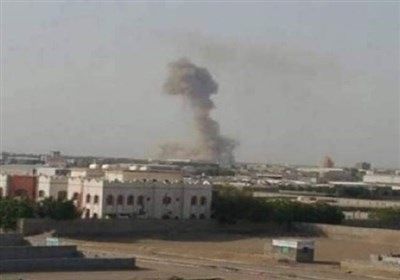  عربستان بار دیگر زیرساخت‌های مخابراتی شمال یمن را بمباران کرد 