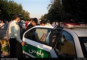 ضرب شست پلیس به مجرمان در مناطق جنوبی تهران