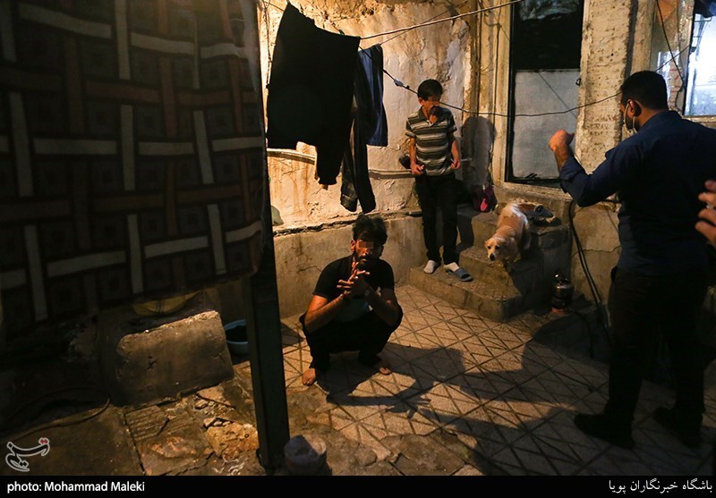 صدور مجوز ایجاد کمپ و اقامتگاه‌ معتادان متجاهر در بهارستان تسریع شود