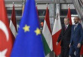 گزارش| چرا اروپا، ترکیه را تحریم نکرد؟