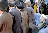 طلاق مصلحتی اصلاحطلبان از دولت به عشق انتخابات 1400