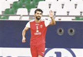 قویتر از النصر را هم شکست دادهایم/ باتجربه فینال، جام قهرمانی را میخواهیم