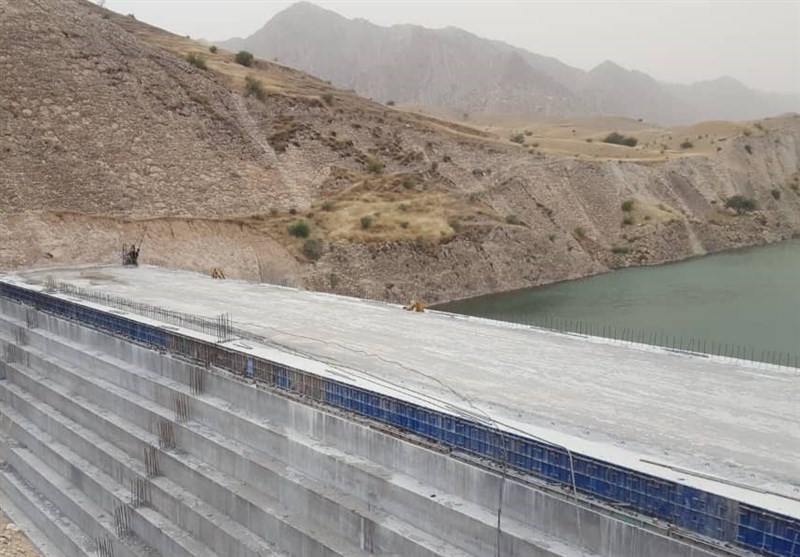 حال منابع آبی کرمانشاه خوب نیست/ کاهش 90 درصدی بارندگی در استان