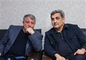 هاشمی علیه حناچی