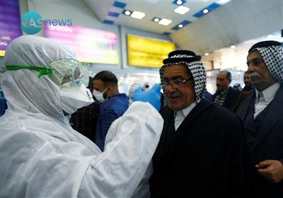  عراق|خدمت‌رسانی ۷ هزار داوطلب به زائران اربعین/ هشدار بهداشت جهانی درباره وضعیت کرونا در عراق 