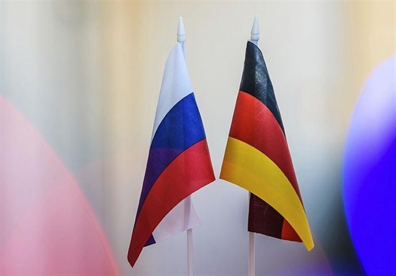 بخش صنعت آلمان خواستار رفع تحریم های اتحادیه اروپا علیه روسیه شد
