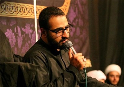  شاعرِ نماهنگ "فراق" در بیمارستان بستری شد 