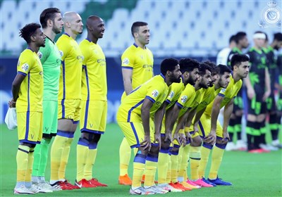  تأکید مجدد رئیس باشگاه النصر بر میزبانی از تراکتور در عربستان 