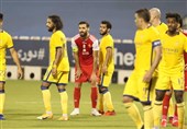 هزینه هزار دلاری روی دست باشگاه سعودی/ AFC: تمام هزینه‌های حقوقی استیناف بر عهده النصر خواهد بود