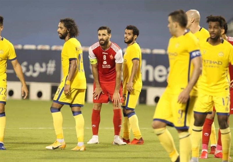 هزینه هزار دلاری روی دست باشگاه سعودی/ AFC: تمام هزینه‌های حقوقی استیناف بر عهده النصر خواهد بود