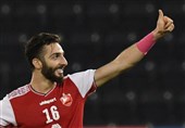 گل عبدی بهترین گل هفته لیگ قهرمانان آسیا شد