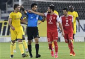 خبرنگار عربستانی: رأی AFC درباره شکایت النصر هفته آینده صادر می‌شود