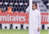 رویای بر بادرفته تیم‌های عربستانی برای ششمین‌بار