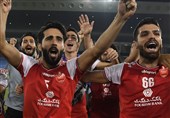 Fighting Spirit Took Persepolis into 2020 ACL Final, Says Resan