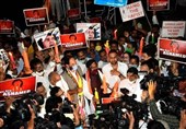 سروزیر بنگال غربی: خطر تصمیمات دولت هند از ویروس کرونا بیشتر است