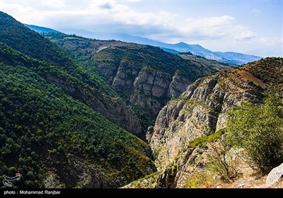 سفر به غار باستانی دربند رشی - گیلان