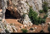 خطر نابودی غار 300 هزار ساله روستای «اُزوار» کاشان در سایه منافع شخصی/ چرا مسئولان به مطالبه مردم توجهی ندارند + فیلم