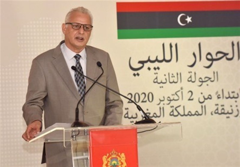 توافق هیئت‌های لیبیایی درباره ادامه گفت وگوهای سیاسی