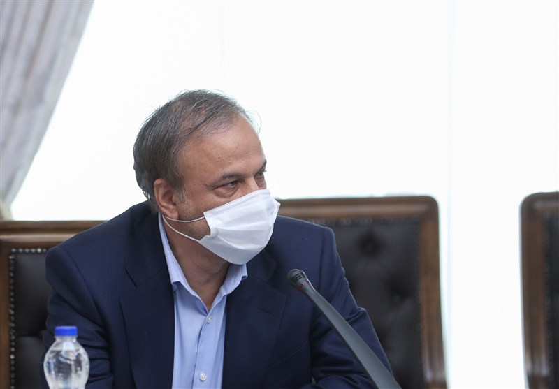 وزیر صمت در آذربایجان‌غربی: مرزهای پیرانشهر و سردشت از ظرفیت بالایی برای صادرات برخوردار هستند