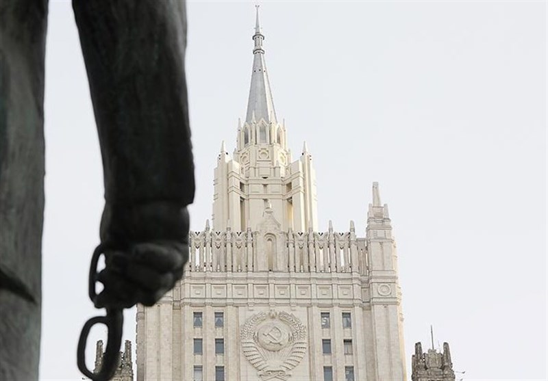 مسکو: روسیه هم می‌تواند آمریکا را به حملات سایبری متهم کند