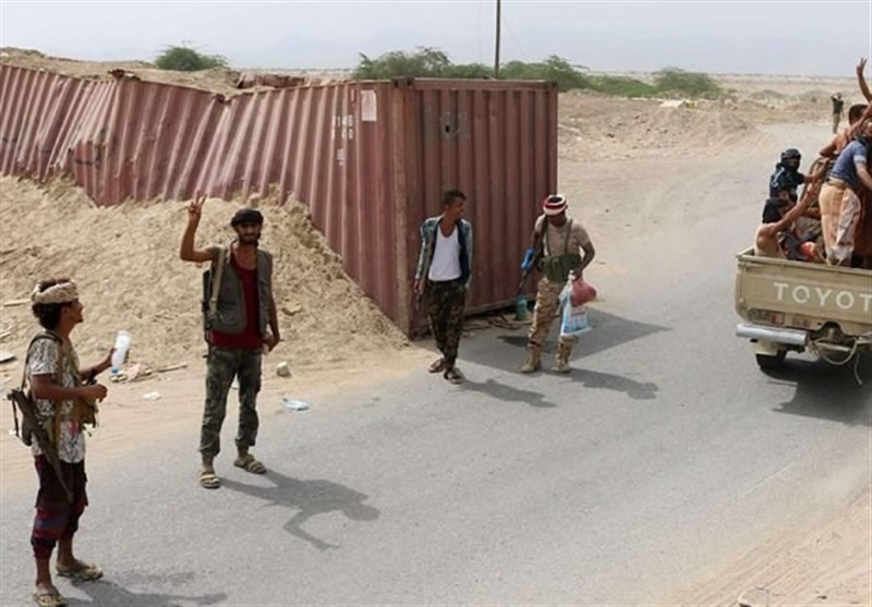 یمن|اقدام گروه‌های سیاسی برای تشکیل جریان ملی ضد تجاوزات امارات و عربستان