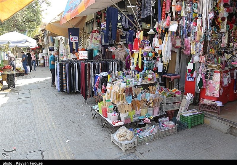 ساماندهی سد معبر پرتکرارترین خواسته شهروندان قزوینی است