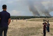 توافق ارمنستان و جمهوری آذربایجان بر سر آتش‌بس در «قره‌باغ»/ آتش‌بس از بامداد امروز وارد مرحله اجرا شده است