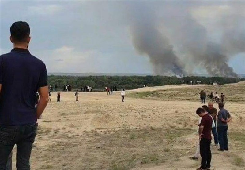 Iranian MPs Visit Nagorno-Karabakh Border