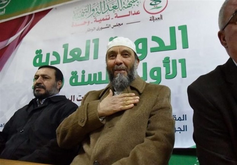 رای منفی احزاب اسلامگرای الجزایر به اصلاحات قانون اساسی