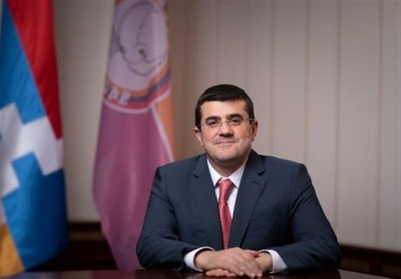 جمهوری آذربایجان از زخمی شدن رئیس جمهور قره‌باغ خبر داد/ ارمنستان تکذیب کرد