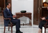 Syria President Warns of West&apos;s New Plot to Revive Terrorism
