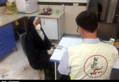 700 هزار بیمار در حاشیه شهر مشهد مقدس ویزیت شدند/تزریق 248 هزار دز واکسن در حاشیه شهر