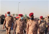 عراق| فرمانده عملیات بغداد: طرح حمایت از زائران اربعین به شکل مناسب در حال انجام است
