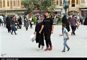 گزارش|سیر صعودی ابتلا به کرونا در استان اردبیل / از زمان شروع فصل پاییز وضعیت وخیمتر شد