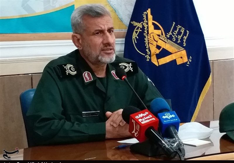 IRGC General Warns of Iran’s Naval Response to Miscalculations