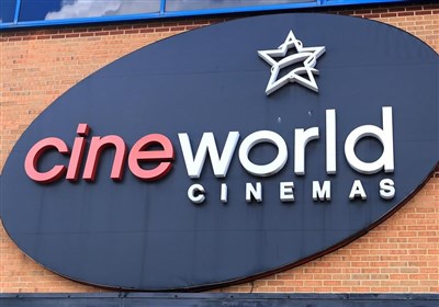 دومین سینمای بزرگ زنجیره‌ای جهان تمام سینماهای خود در آمریکا و انگلیس را می‌بندد
