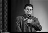 به یاد زنده‌یاد محمدرضا شجریان خسرو آواز ایران