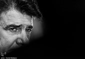 به یاد زنده‌یاد محمدرضا شجریان خسرو آواز ایران