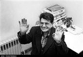 به یاد زنده‌یاد محمدرضا شجریان خسرو آواز ایران