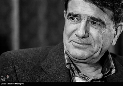 به یاد زنده‌یاد محمدرضا شجریان خسرو آواز ایران