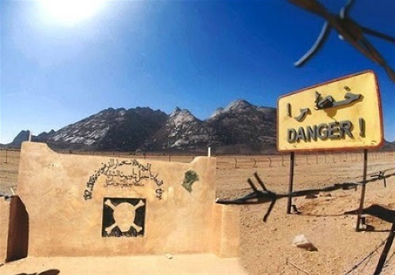 الجزیره: فرانسه مسئولیت آزمایش‌های هسته‌ای خود را در صحرای الجزایر برعهده بگیرد