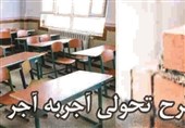 طرح &quot;آجر به آجر&quot; با هدف افزایش سرانه آموزشی در استان البرز اجرا می‌شود
